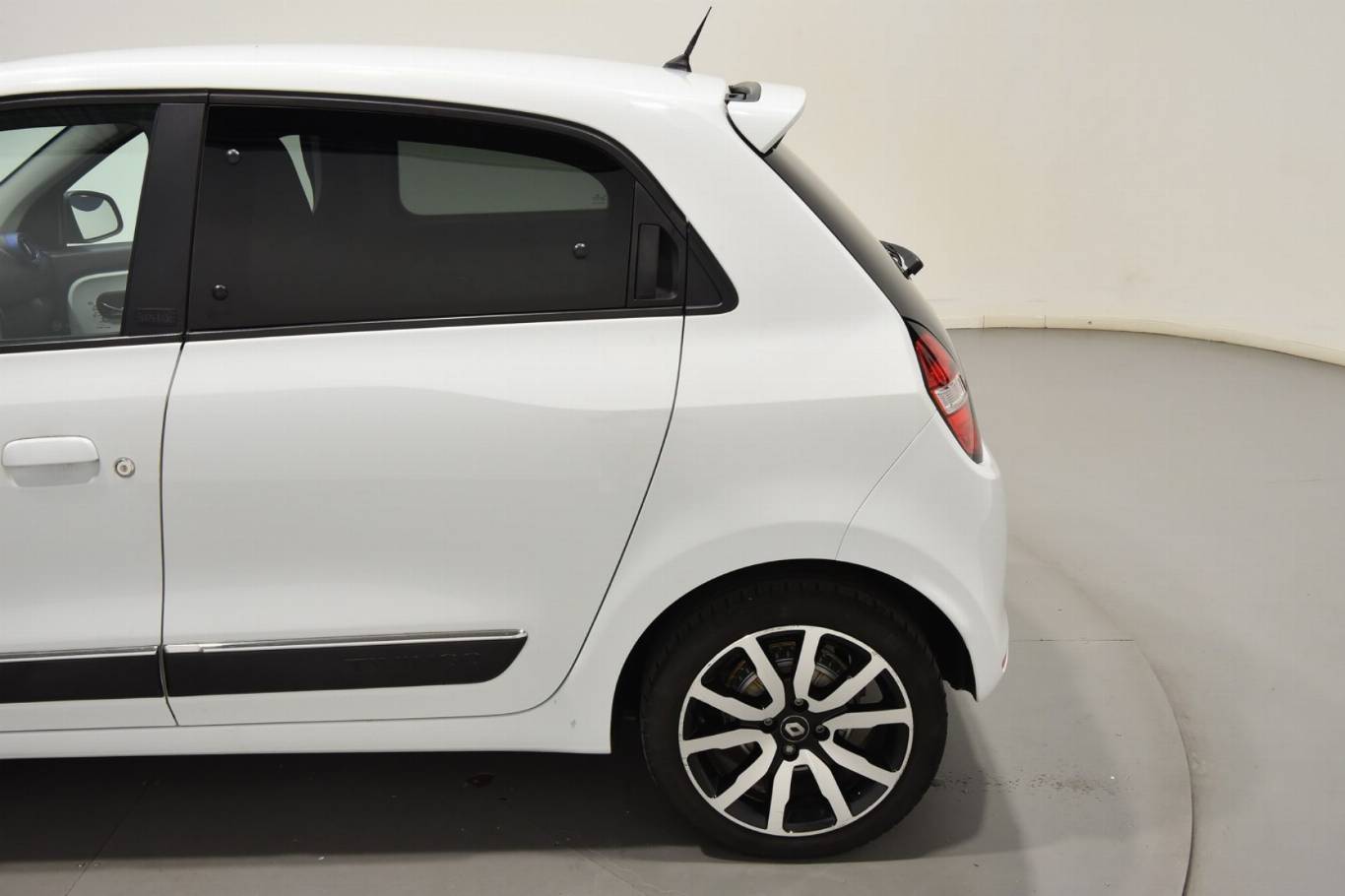 RENAULT Twingo 41