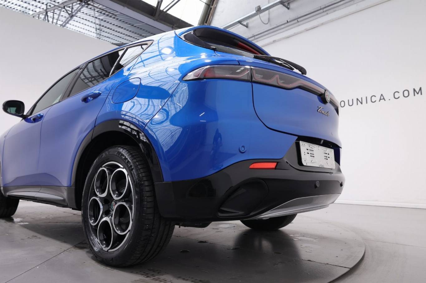 ALFA ROMEO Tonale 43