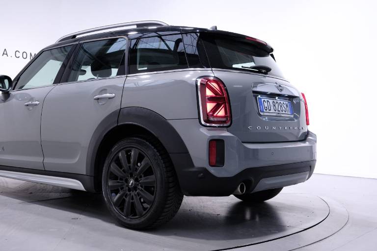 MINI Countryman 60