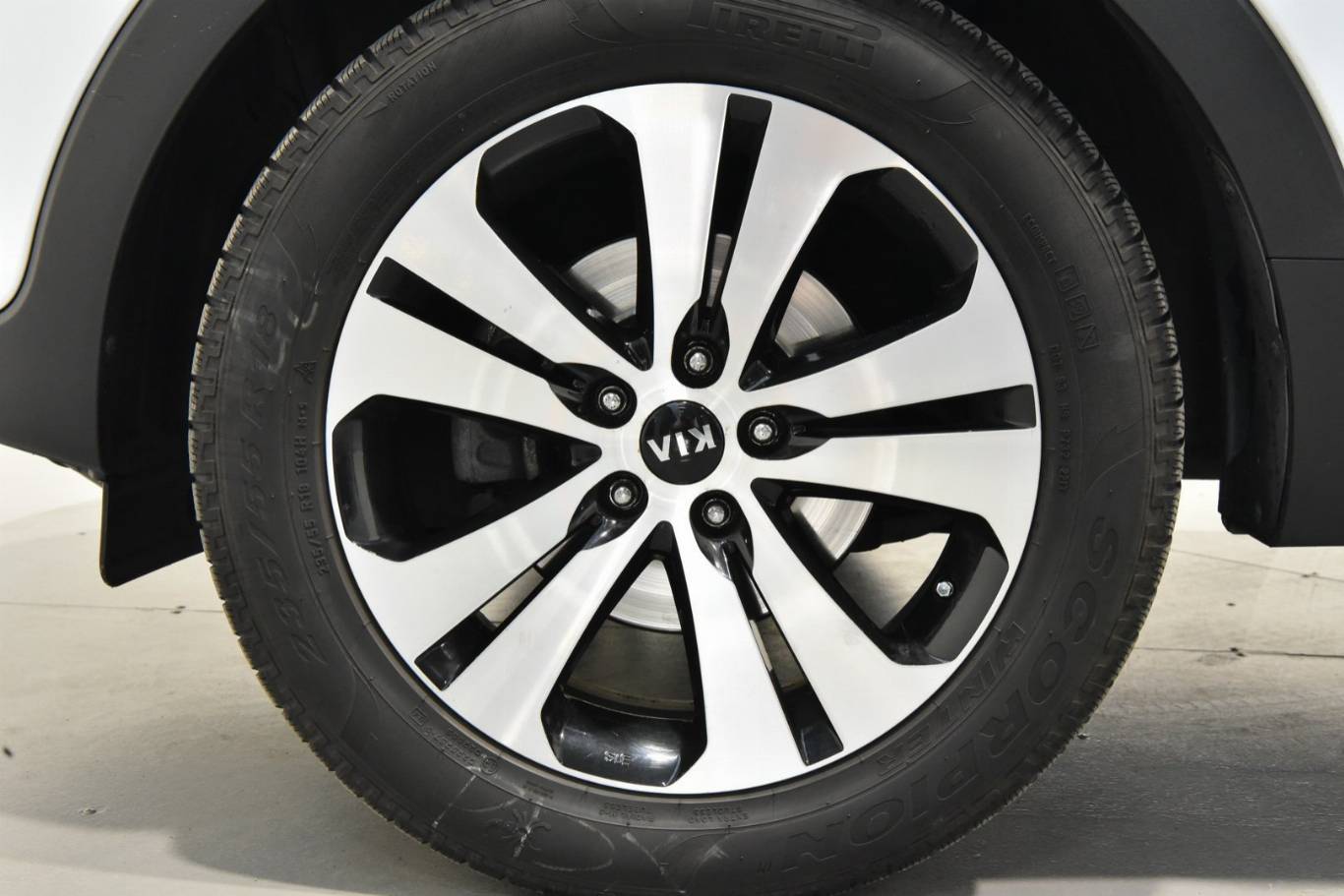 KIA Sportage 15