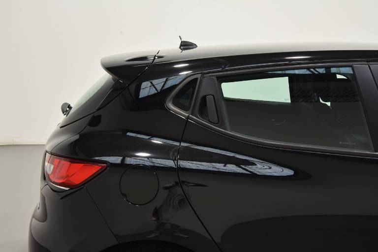 RENAULT Clio 43