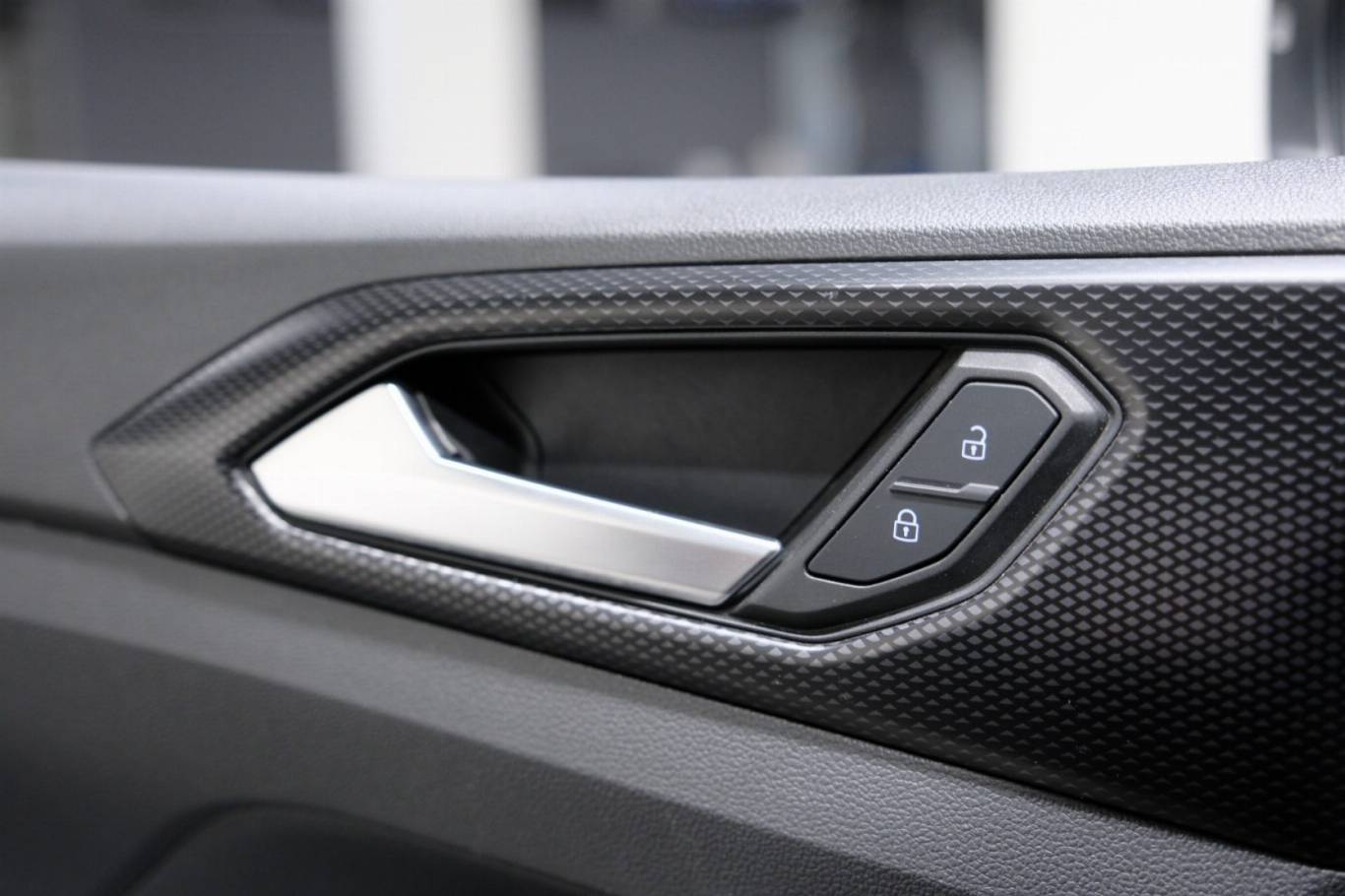 VOLKSWAGEN T-Cross 34