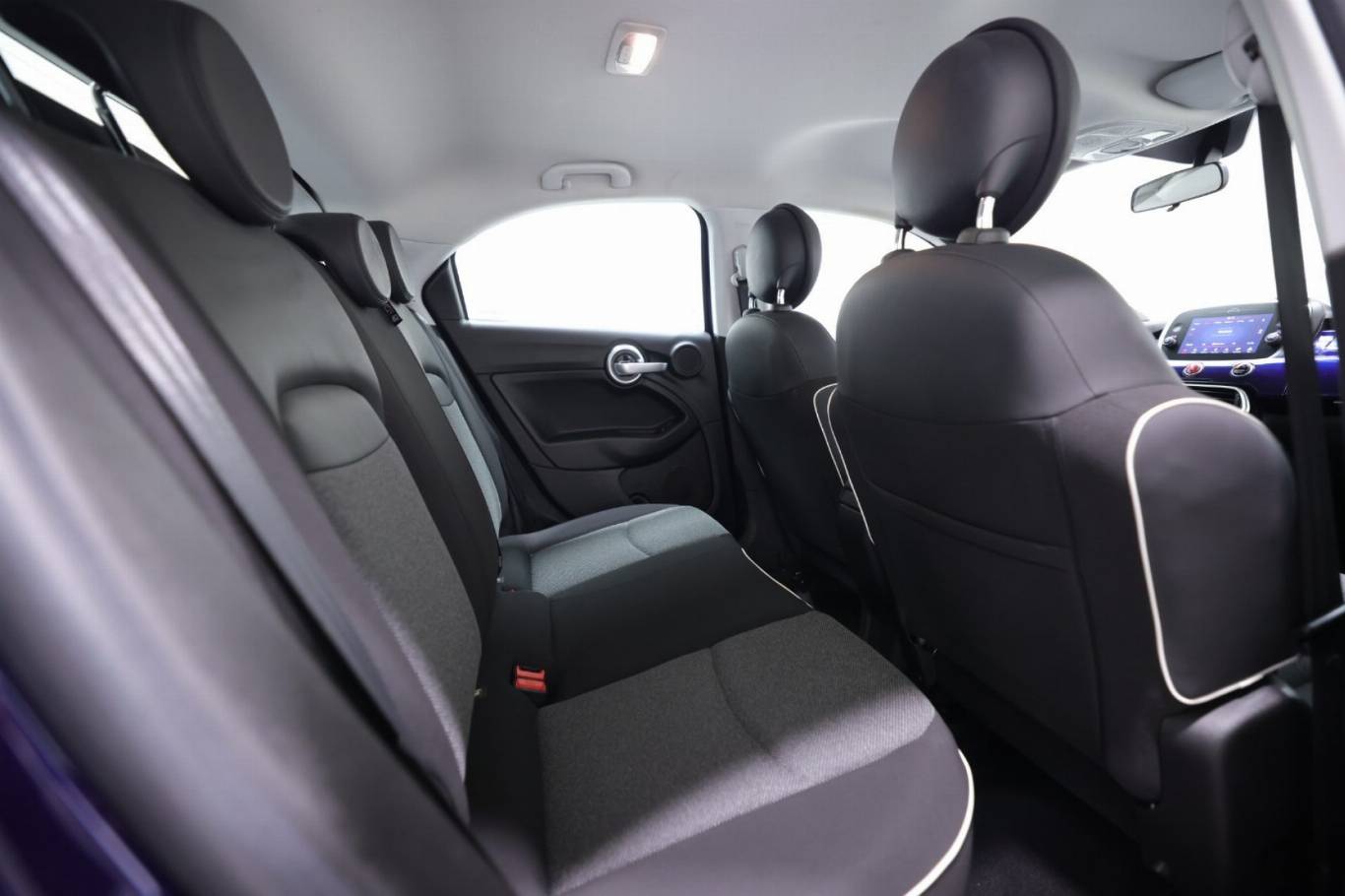 FIAT 500X 49