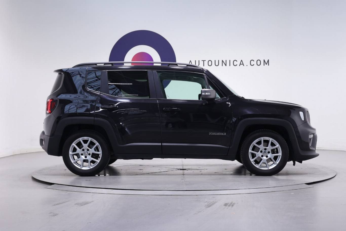 JEEP Renegade 4