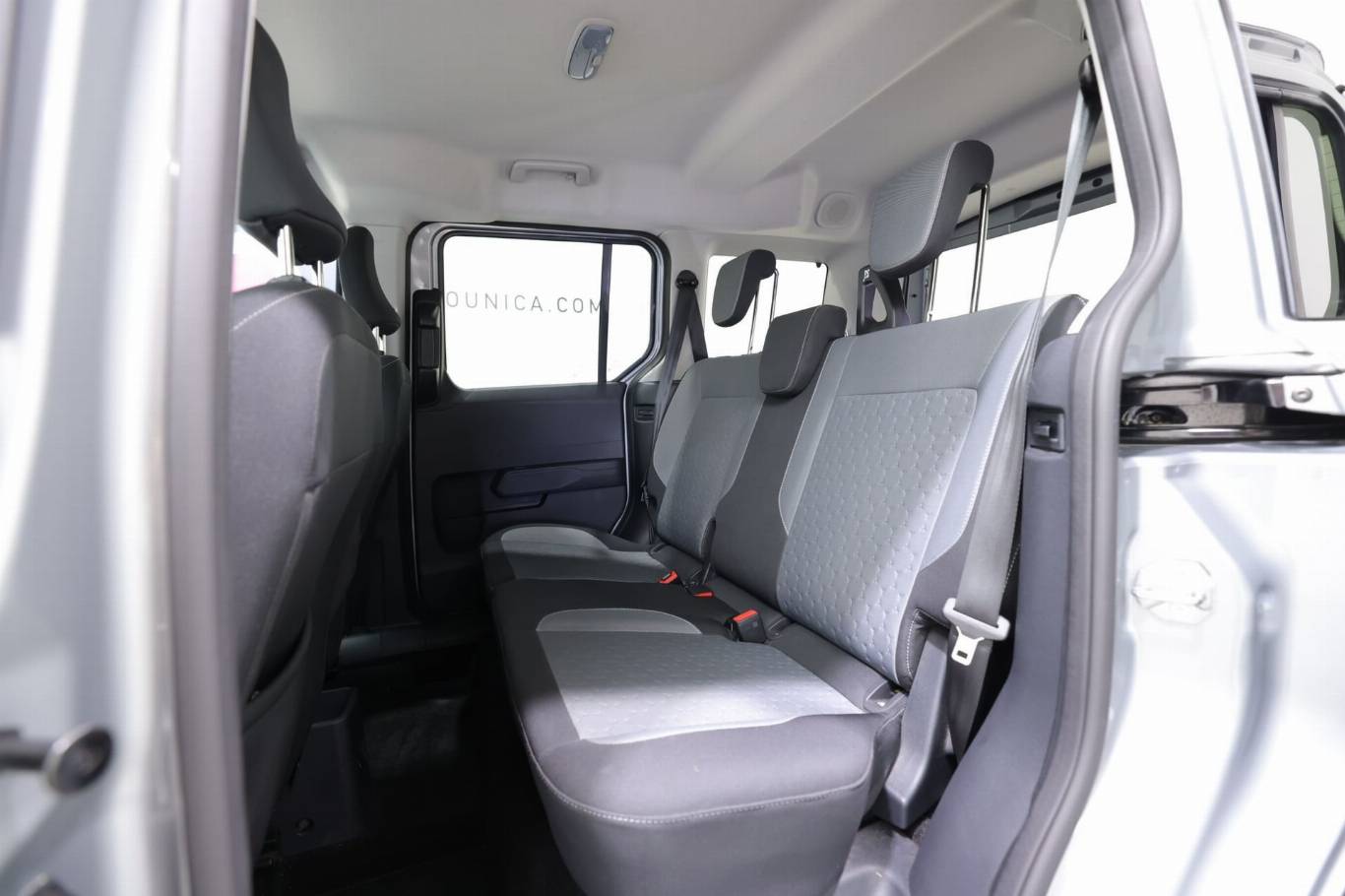 FORD Tourneo Courier 39