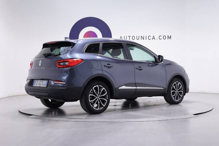 RENAULT Kadjar 15