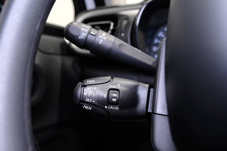 CITROEN C3 23