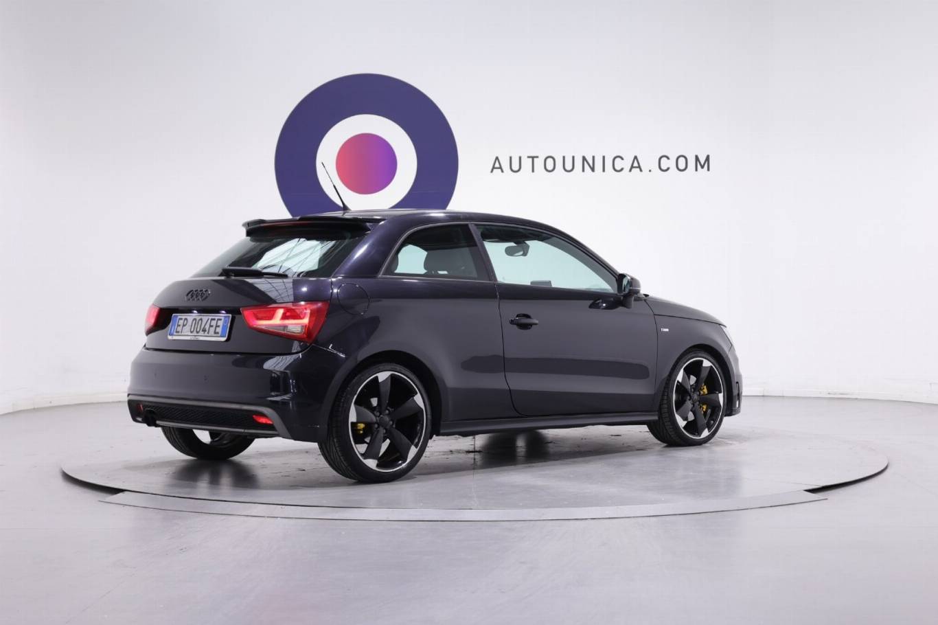 AUDI A1 15