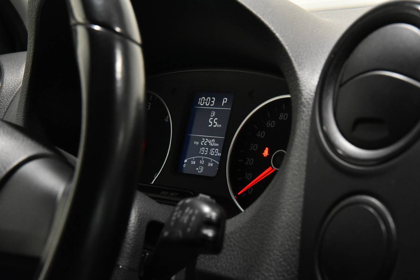 VOLKSWAGEN Amarok 30