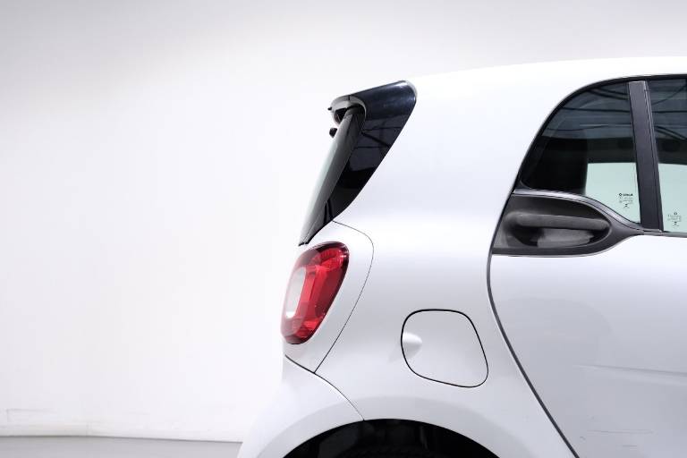 SMART ForTwo 45