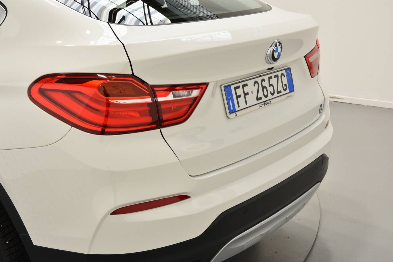 BMW X4 59
