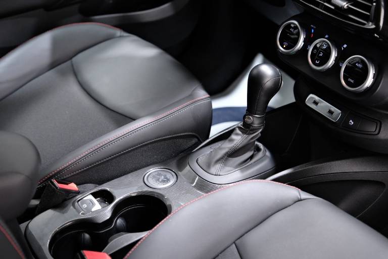 FIAT 500X 58