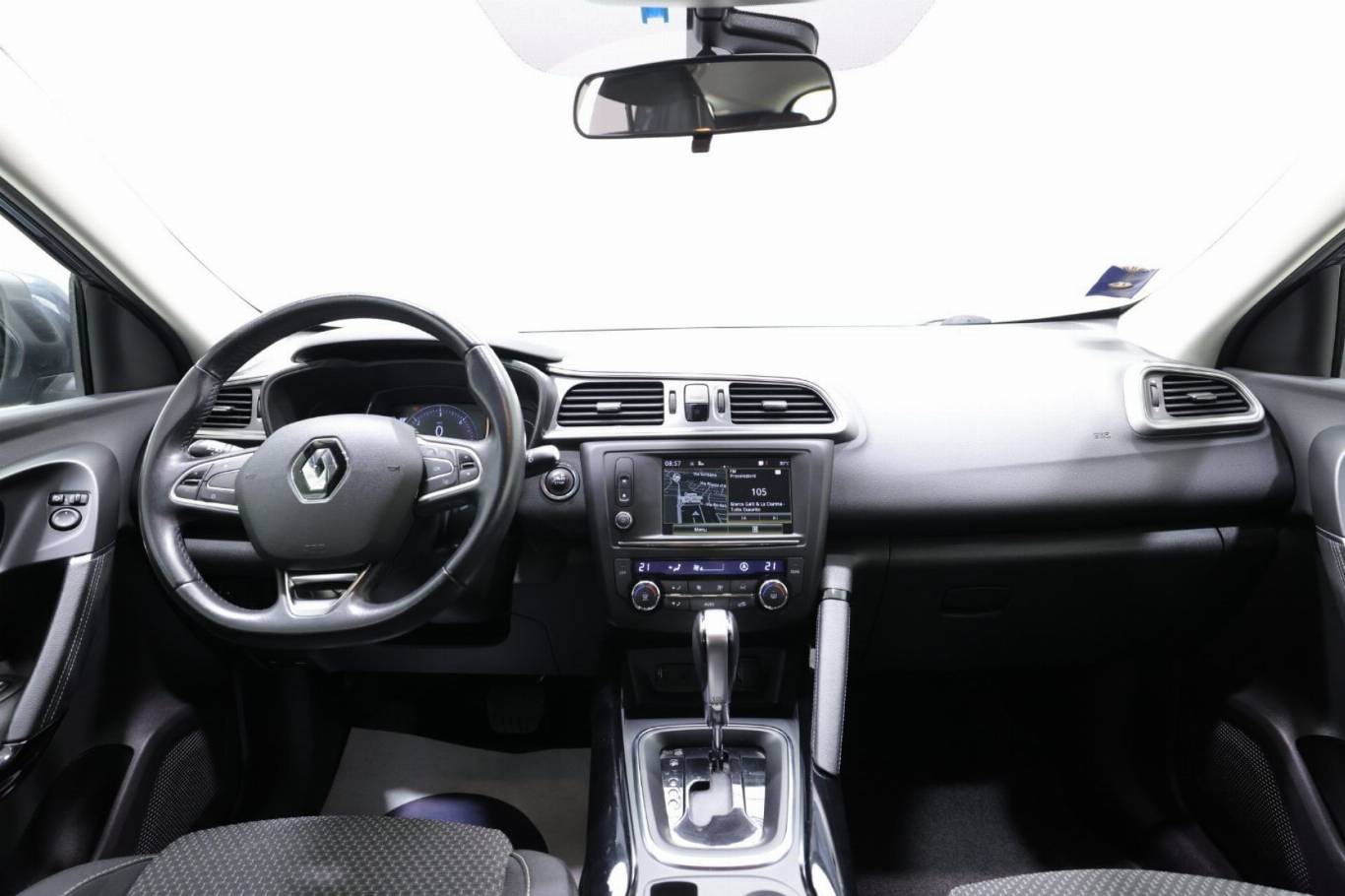 RENAULT Kadjar 10