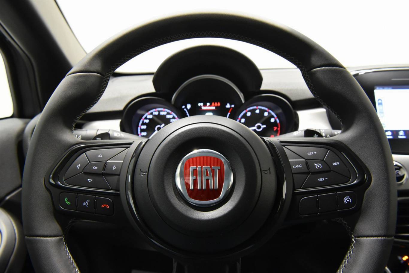 FIAT 500X 43