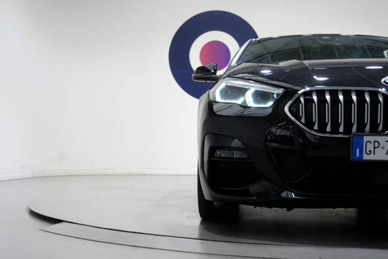 BMW 220 55