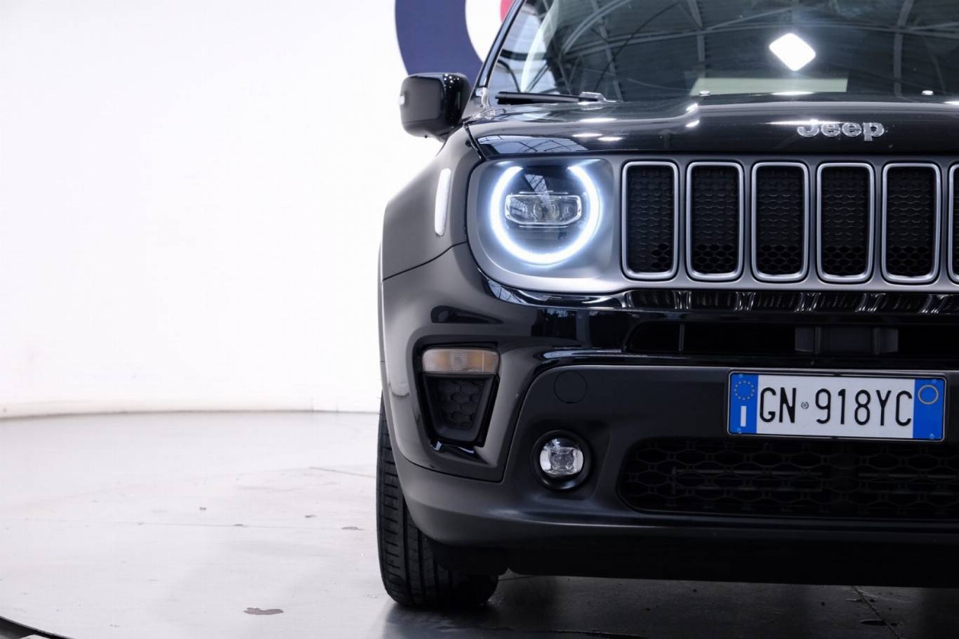 JEEP Renegade 61