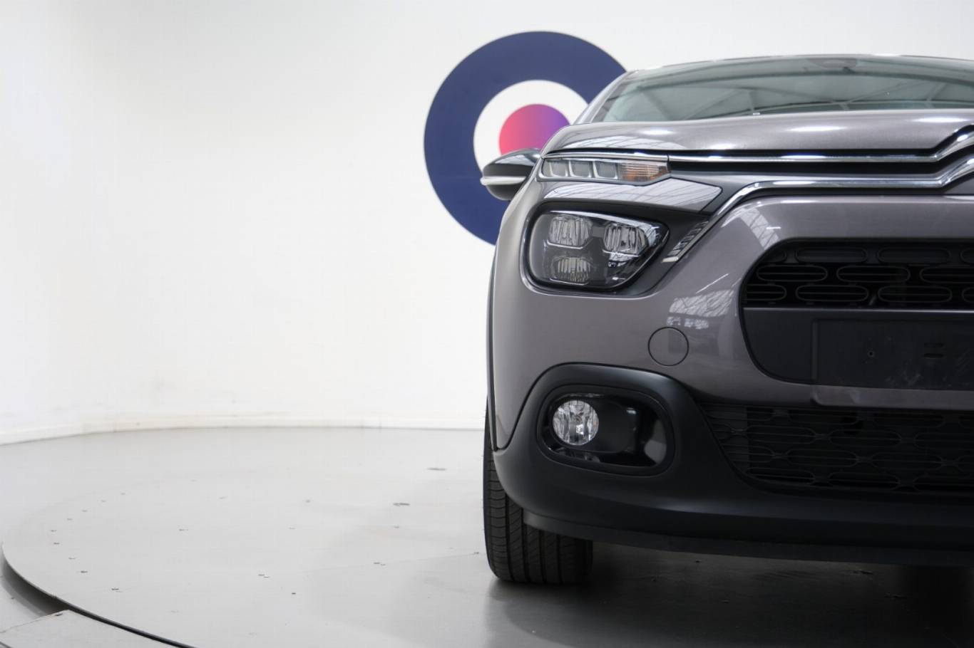 CITROEN C3 43