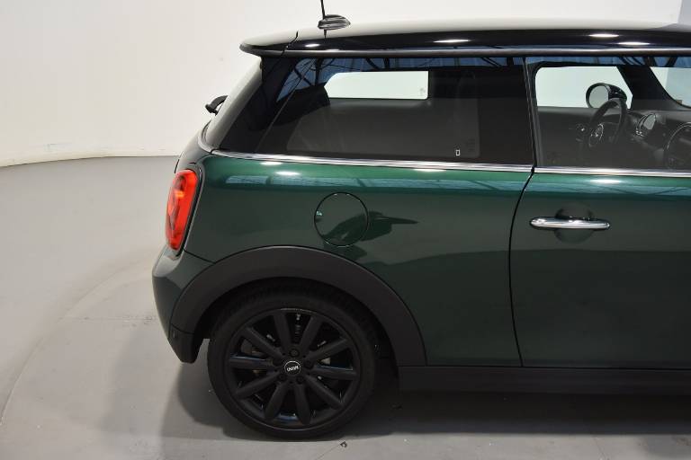 MINI Cooper D 48