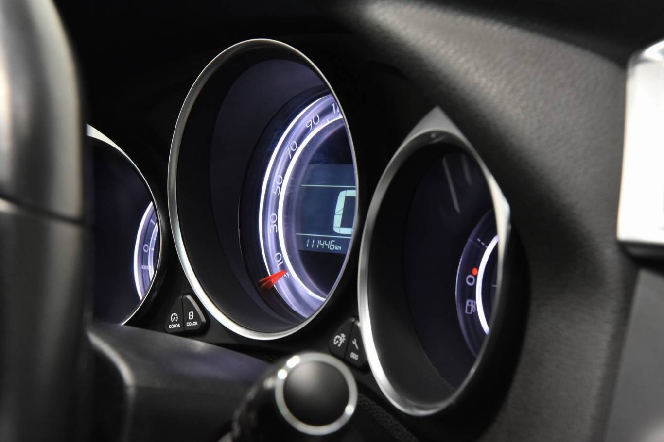 DS AUTOMOBILES DS 4 24