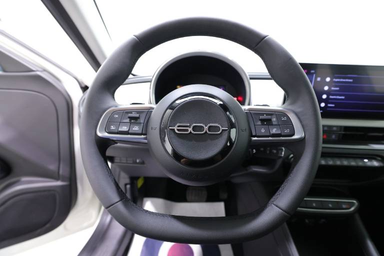 FIAT 600 7