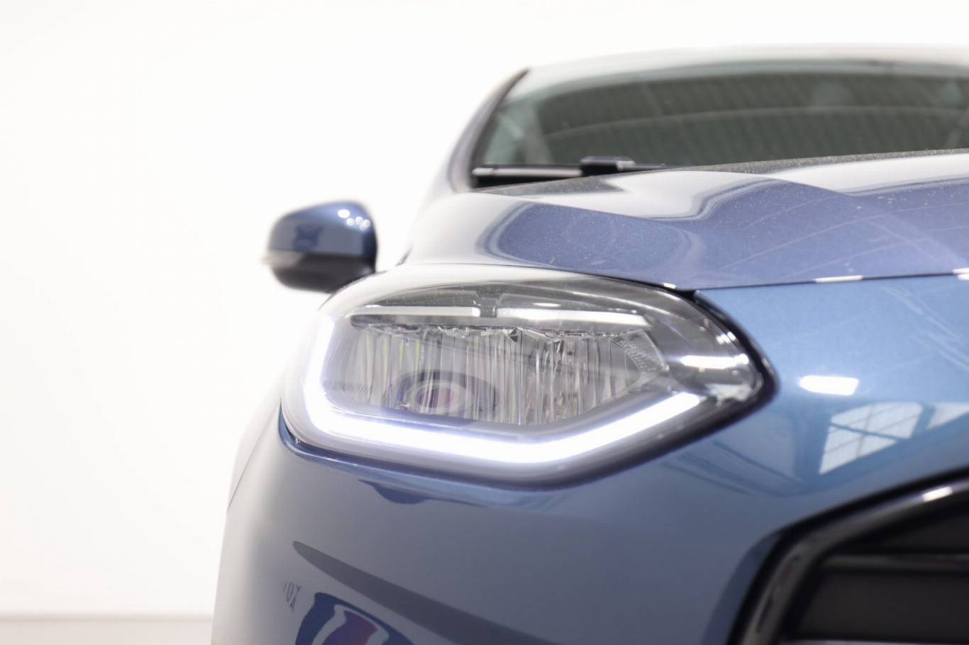 FORD Fiesta 20