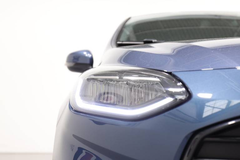 FORD Fiesta 20