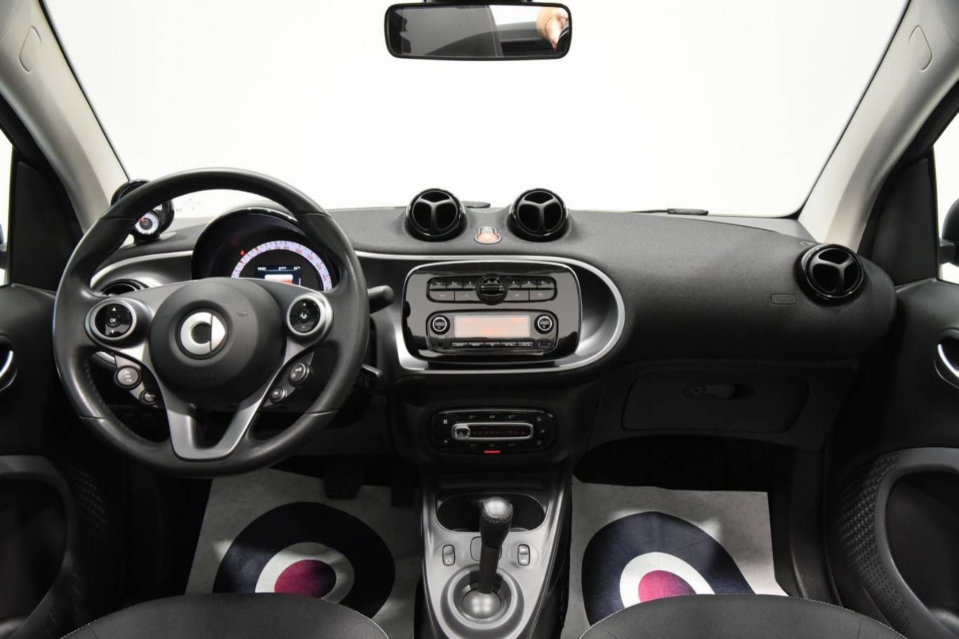SMART ForTwo 22