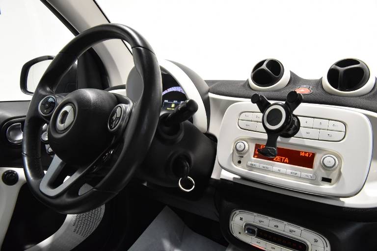 SMART ForTwo 25