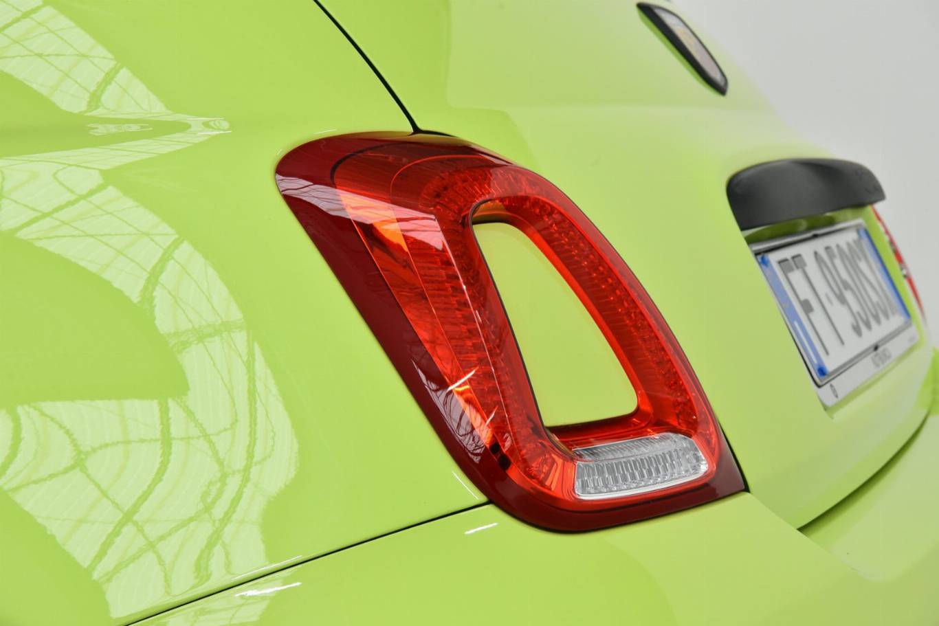 ABARTH 595 Competizione 35