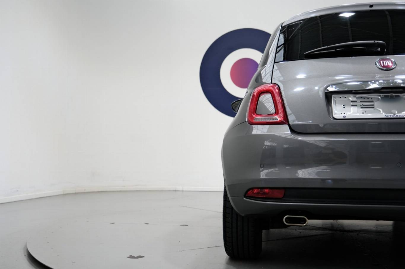 FIAT 500 43