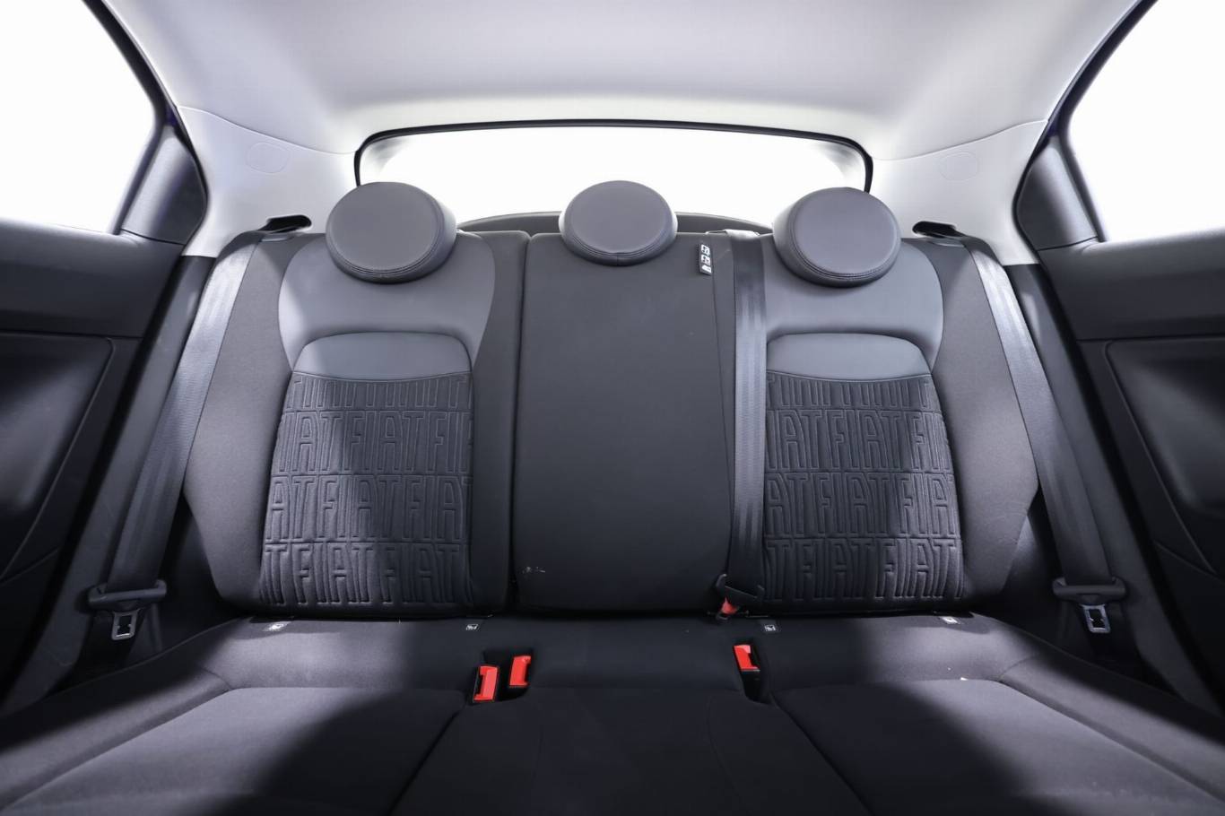 FIAT 500X 36