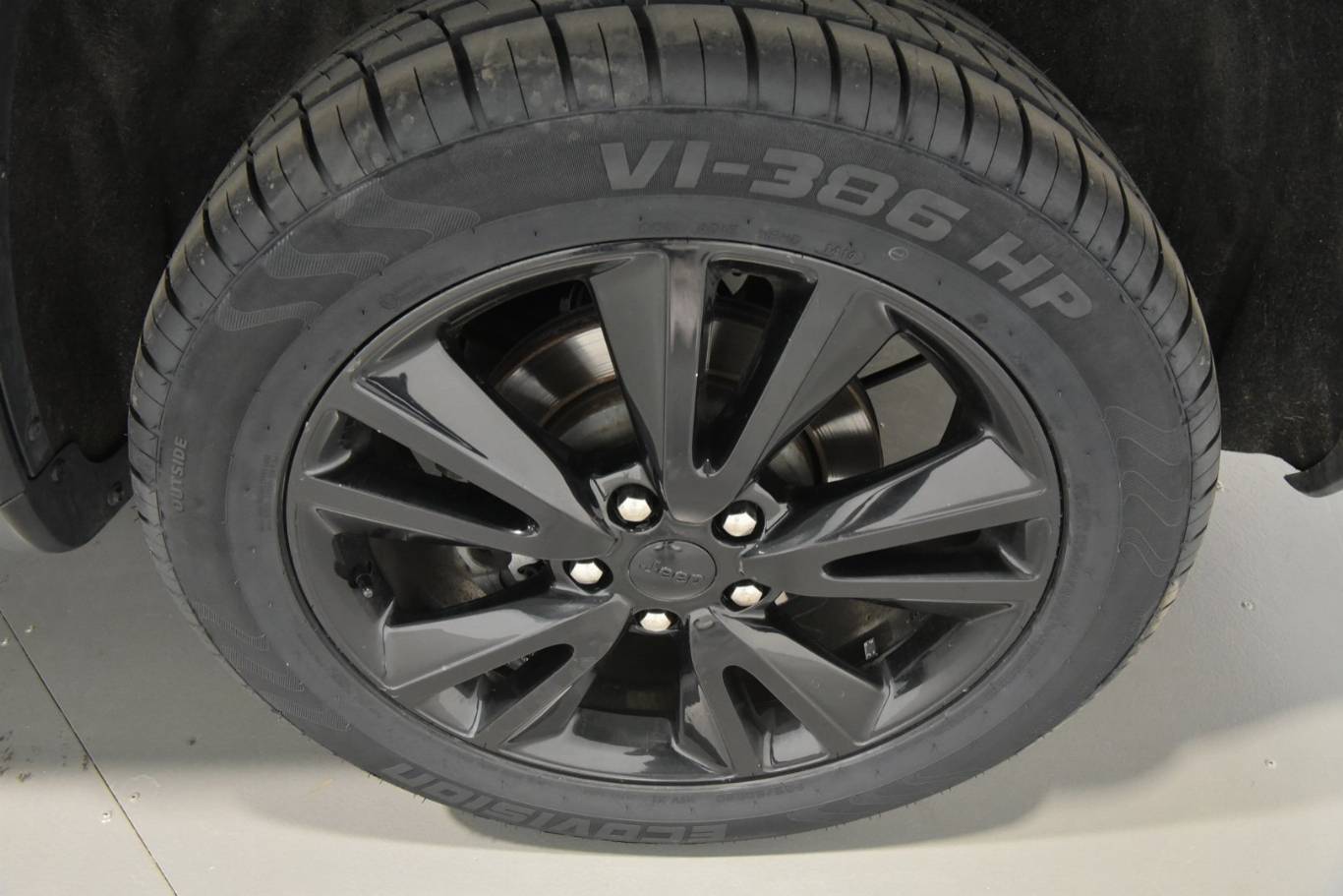 JEEP Grand Cherokee 14