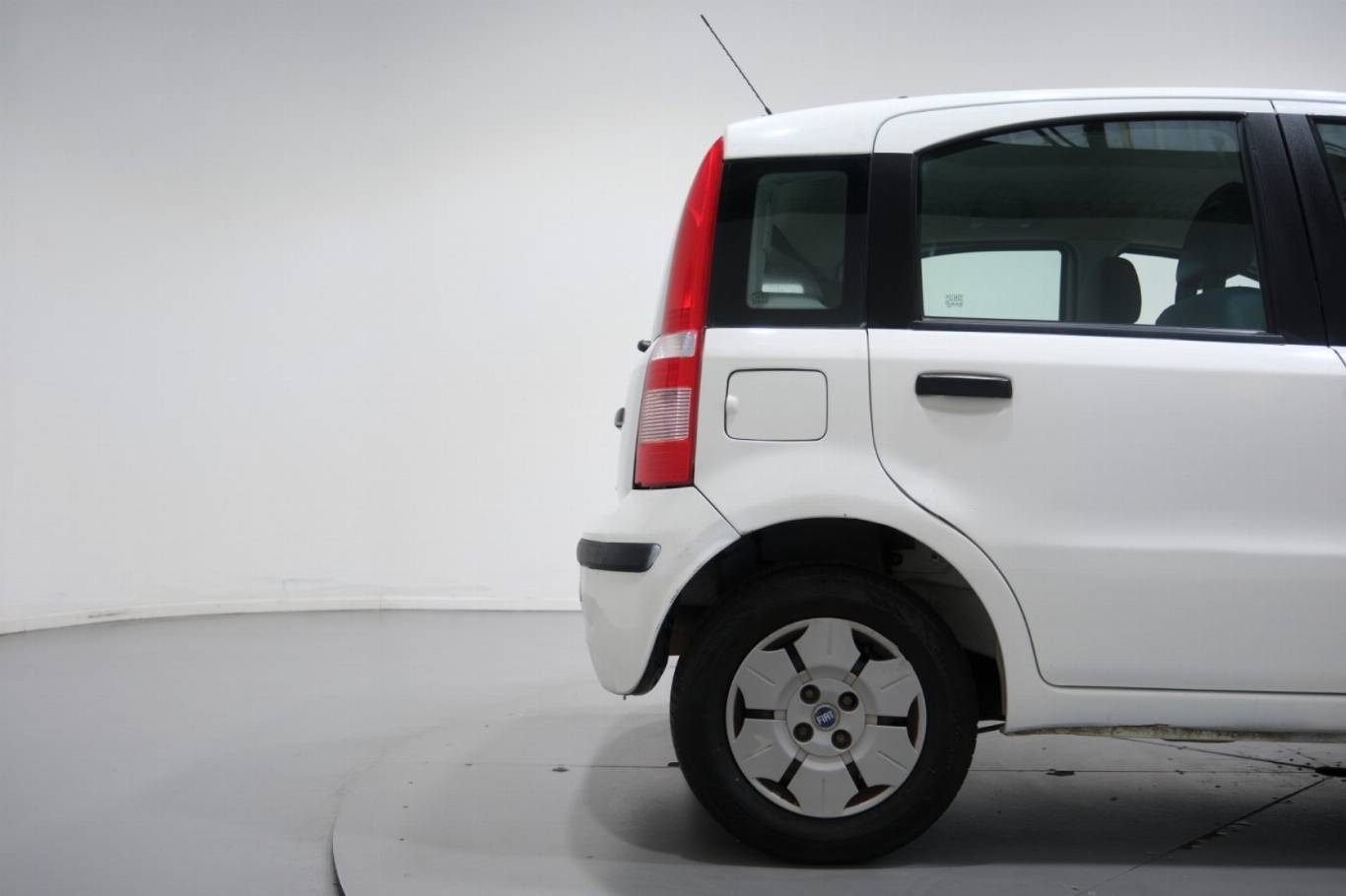 FIAT Panda 40