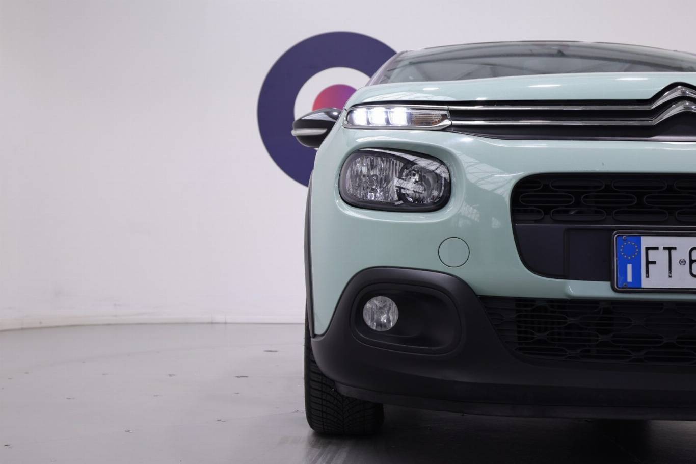 CITROEN C3 39
