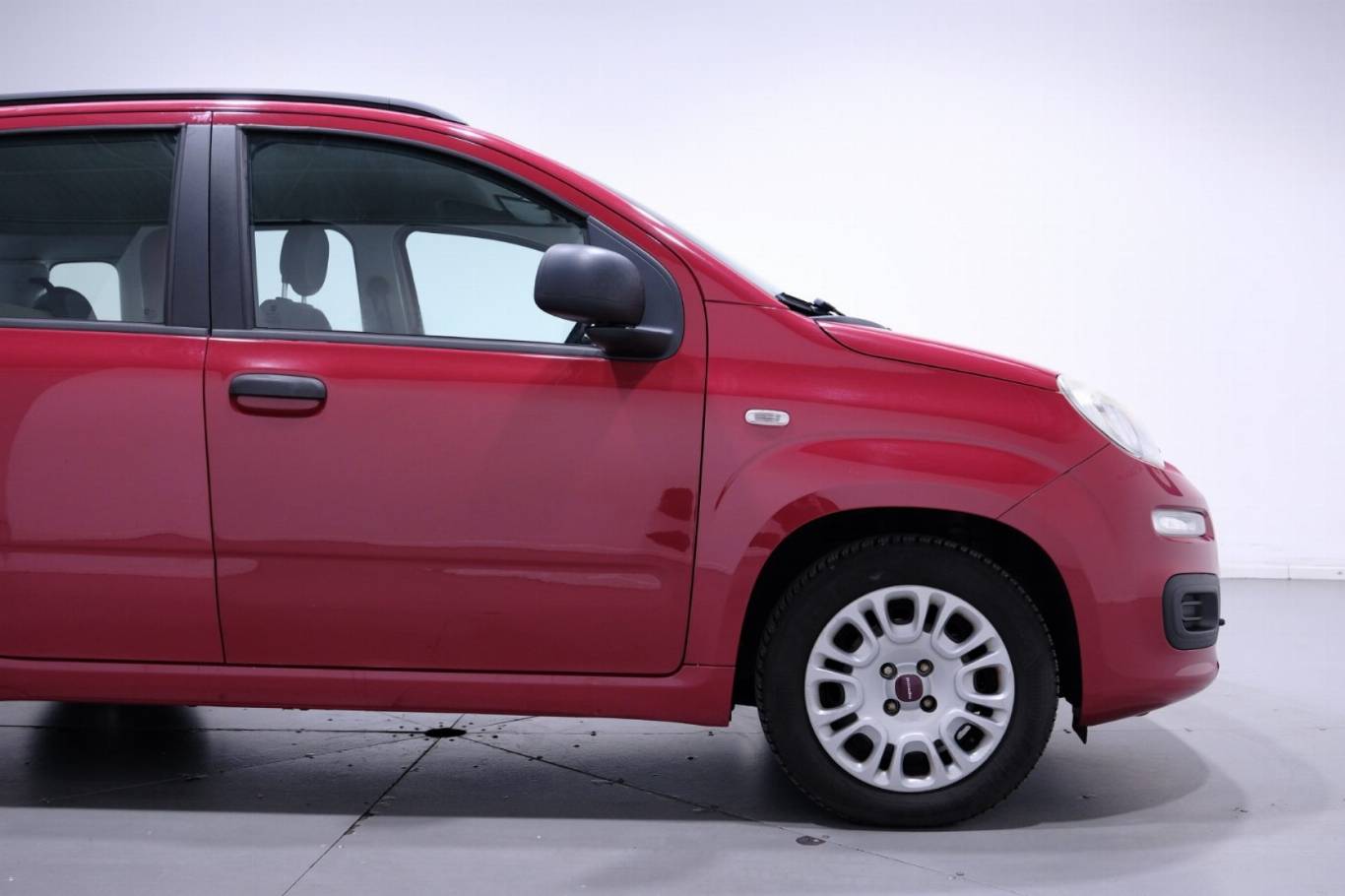 FIAT Panda 49