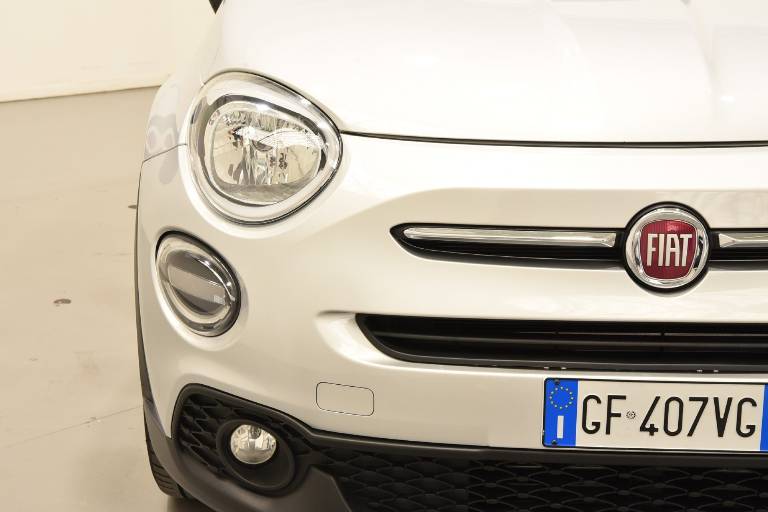 FIAT 500X 10