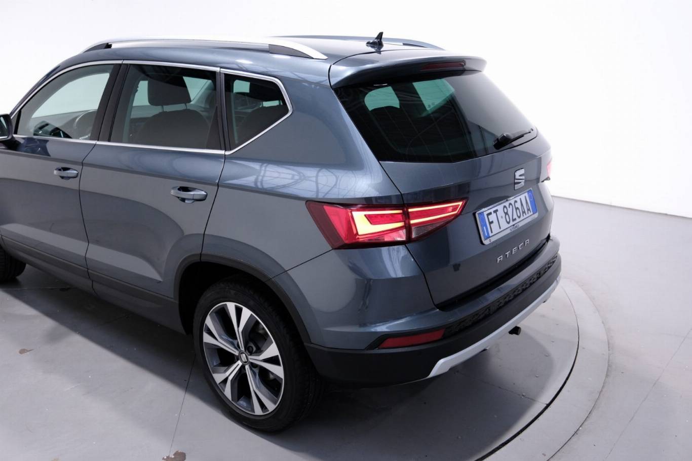 SEAT Ateca 67