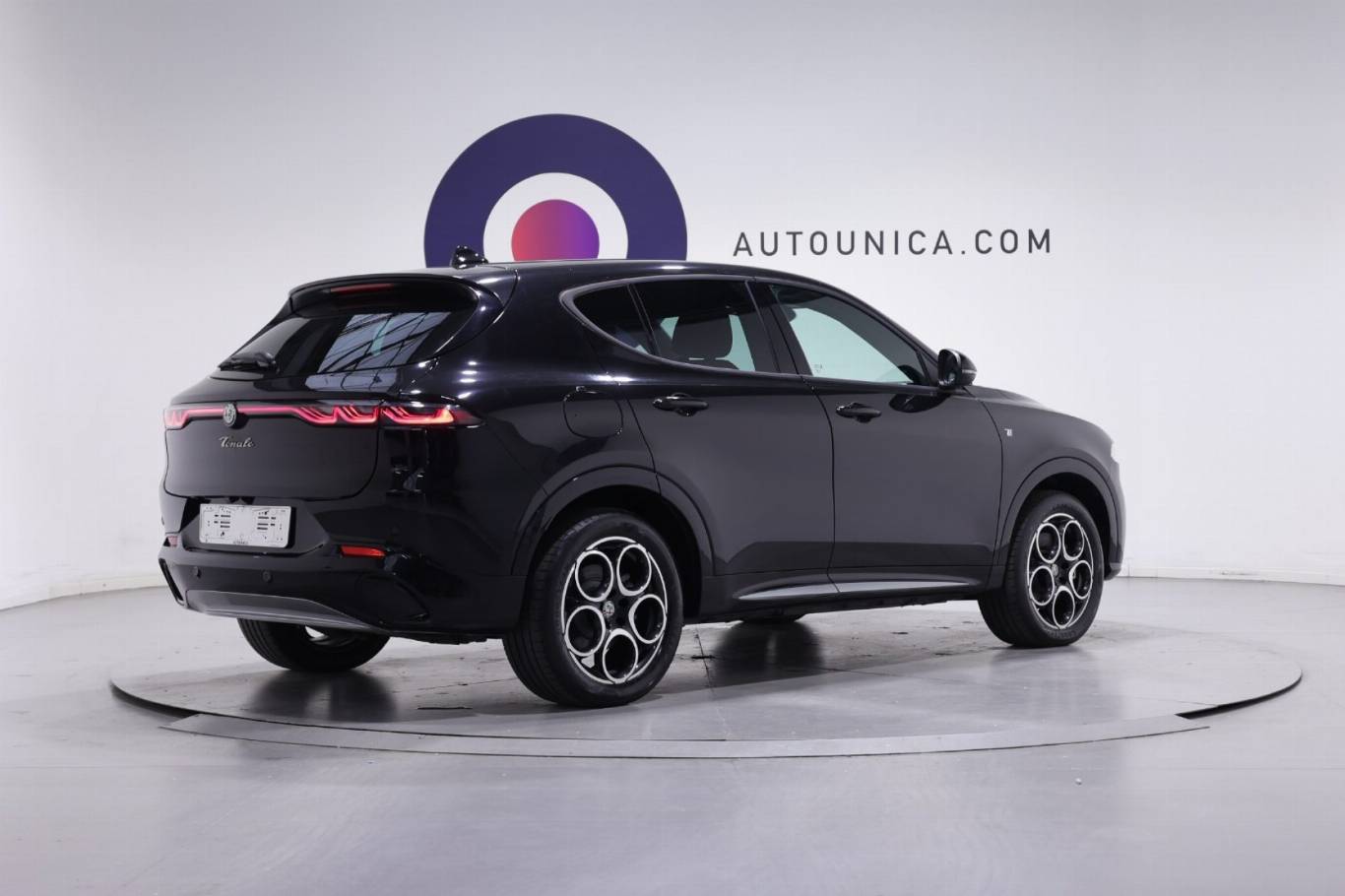 ALFA ROMEO Tonale 15