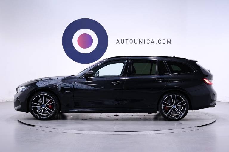 BMW 320 16