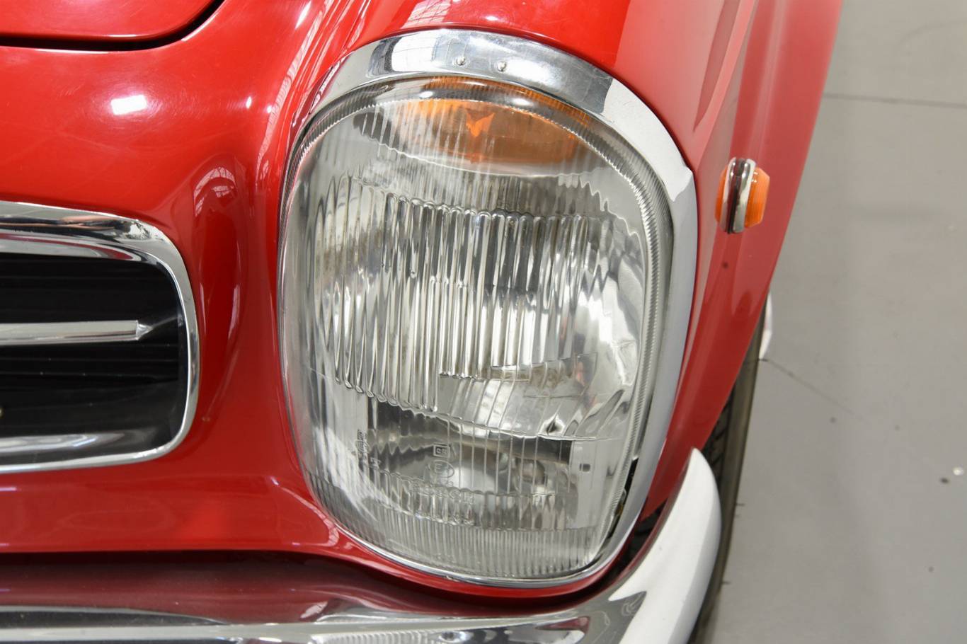 MERCEDES-BENZ SL 230 48