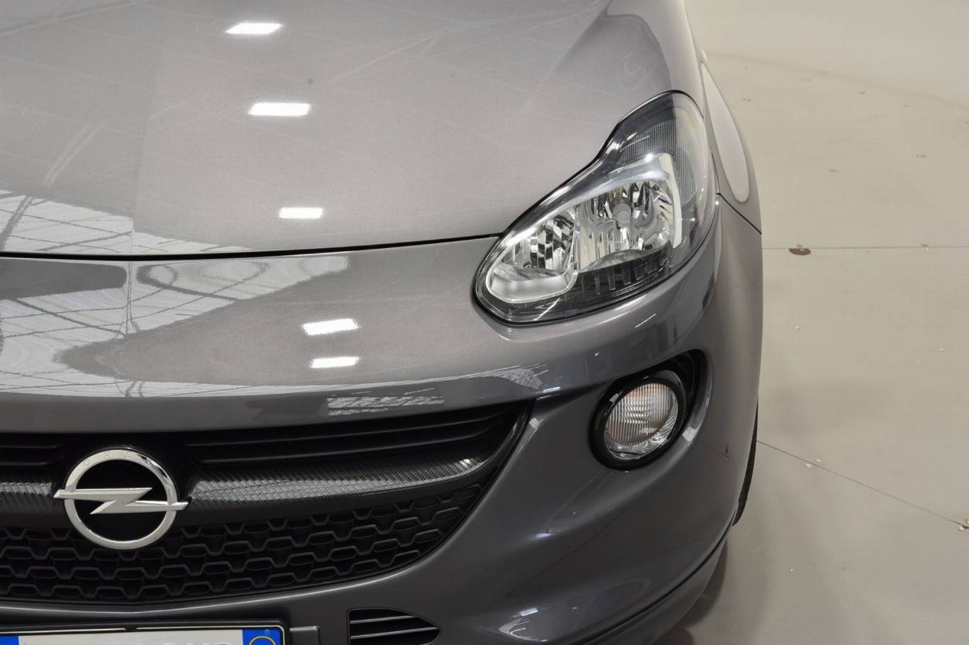 OPEL Adam 12