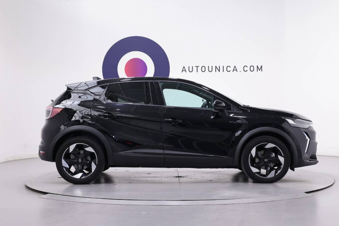 RENAULT Captur 4
