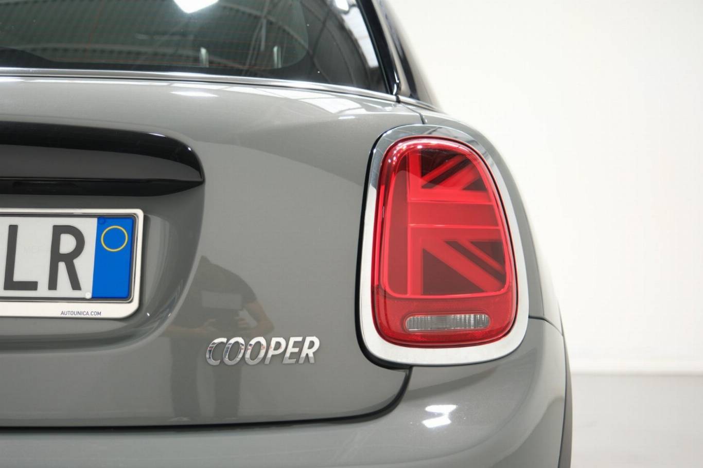 MINI Cooper 46