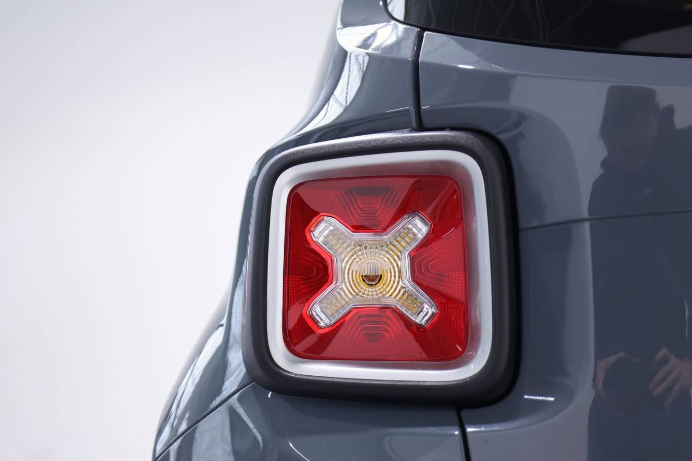 JEEP Renegade 37