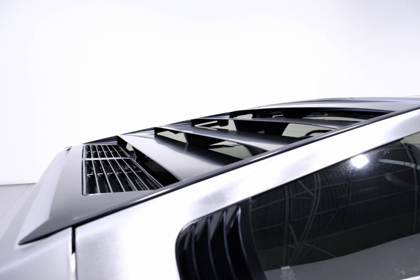 DE LOREAN DE LOREAN 37