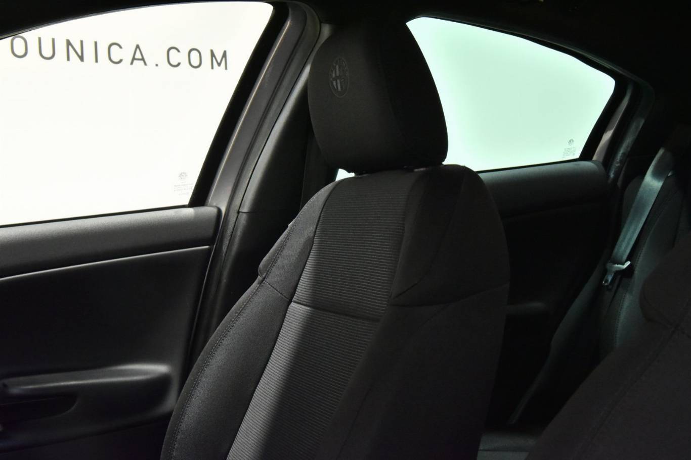 ALFA ROMEO Giulietta 42