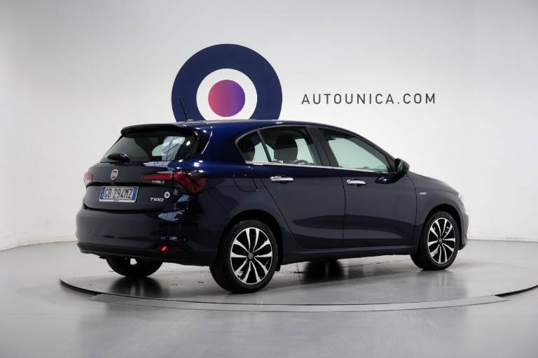 FIAT Tipo 15
