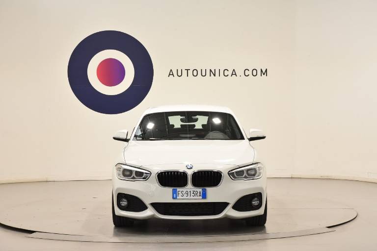 BMW 116 5