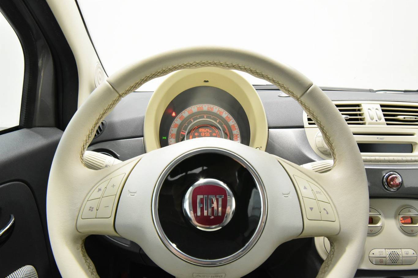 FIAT 500 16