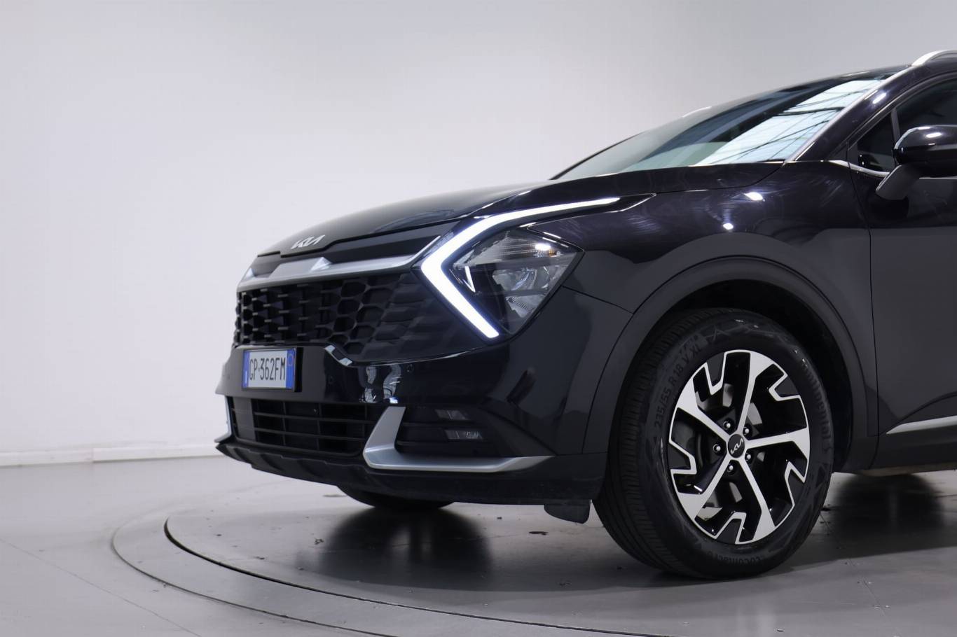KIA Sportage 46